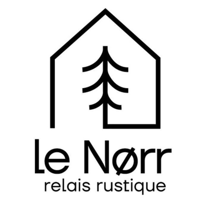 Le Norr - Maelstroem Βίλα Lac-Beauport Εξωτερικό φωτογραφία